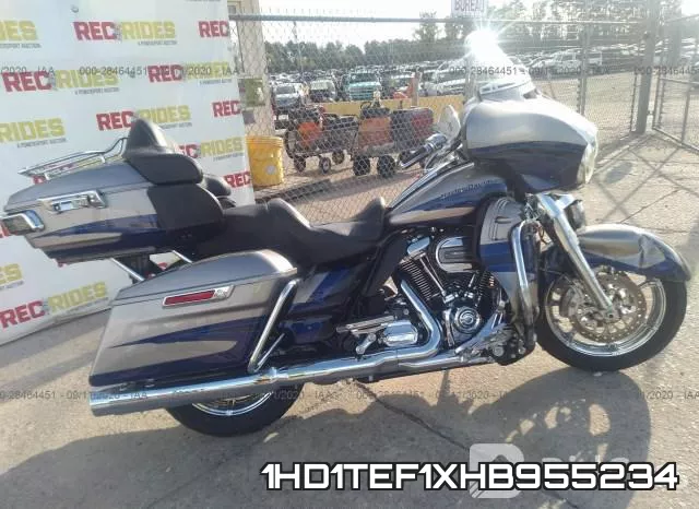 1HD1TEF1XHB955234 фото 9