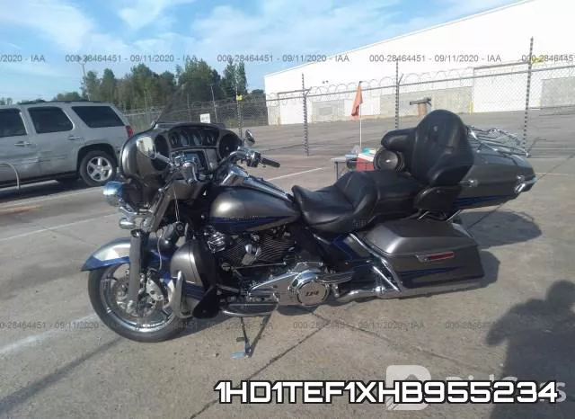 1HD1TEF1XHB955234 фото 10