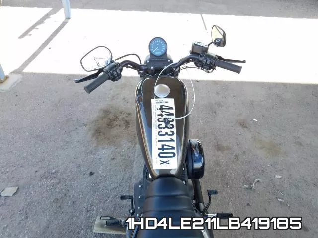 1HD4LE211LB419185 фото 6