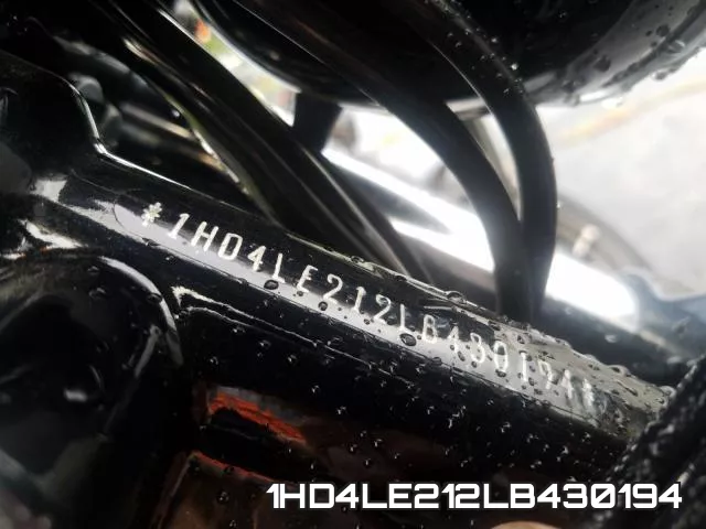 1HD4LE212LB430194 фото 2