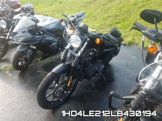 1HD4LE212LB430194 фото 3