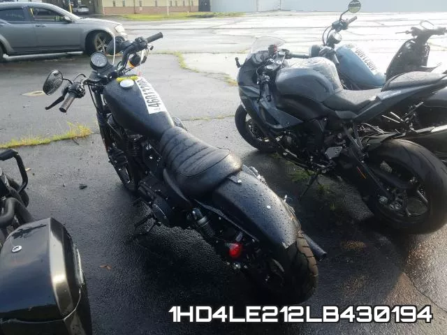 1HD4LE212LB430194 фото 4