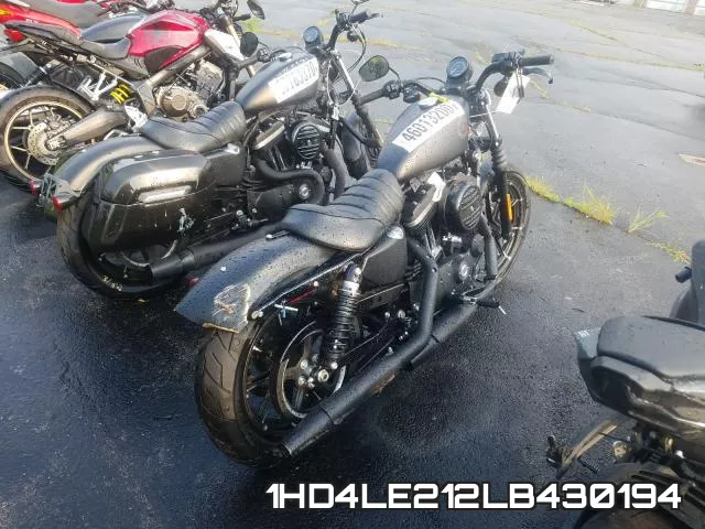 1HD4LE212LB430194 фото 5