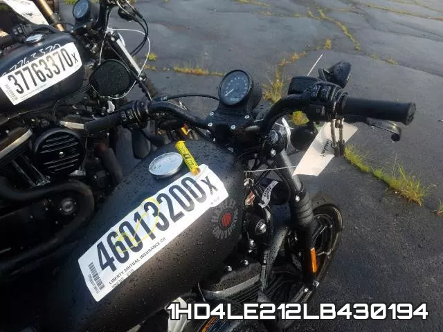 1HD4LE212LB430194 фото 6