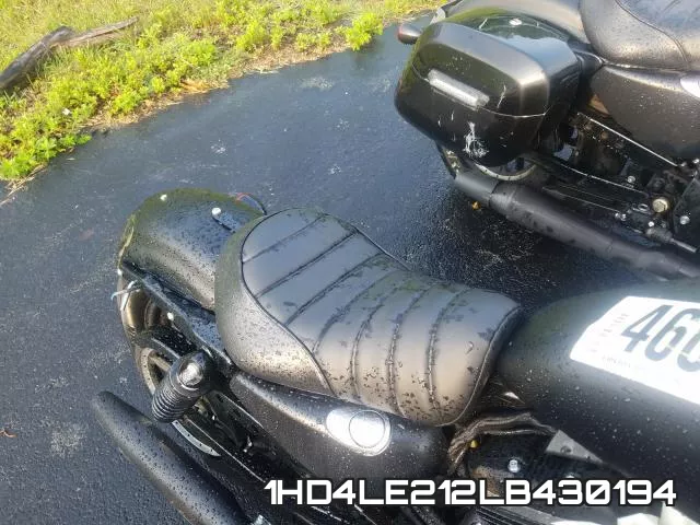 1HD4LE212LB430194 фото 7