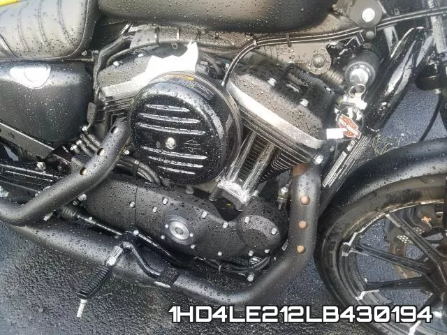 1HD4LE212LB430194 фото 8