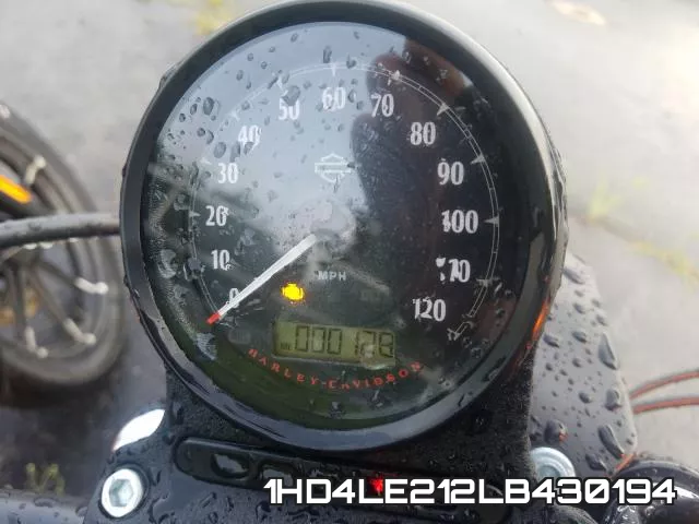 1HD4LE212LB430194 фото 9
