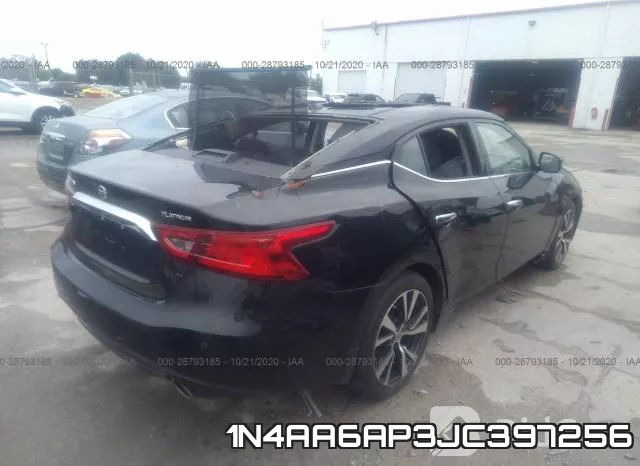 1N4AA6AP3JC397256 фото 5