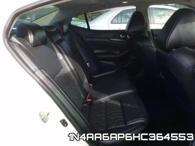 1N4AA6AP6HC364553 фото 7