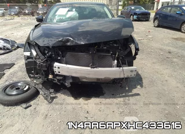 1N4AA6APXHC433616 фото 7