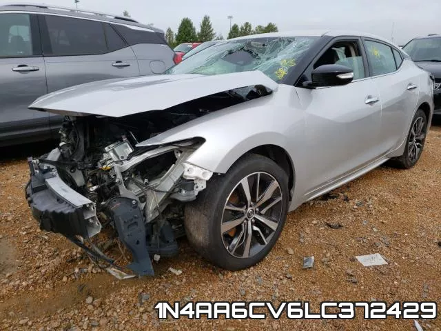 1N4AA6CV6LC372429 фото 3