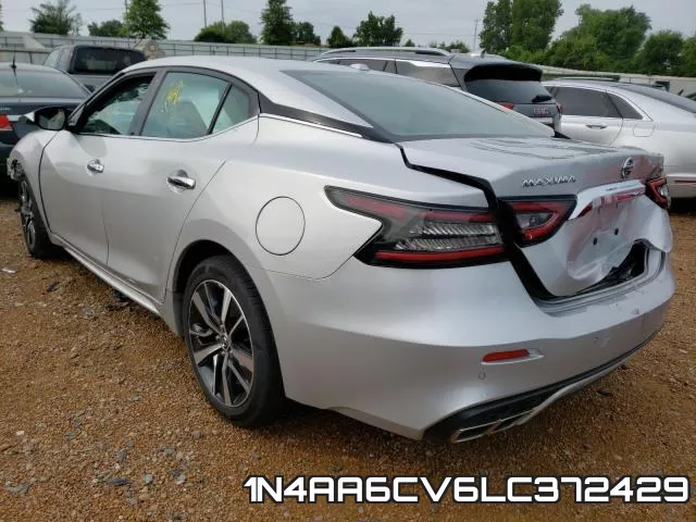 1N4AA6CV6LC372429 фото 4