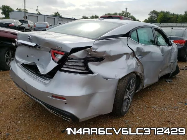 1N4AA6CV6LC372429 фото 5