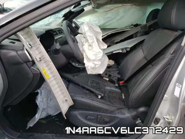 1N4AA6CV6LC372429 фото 6