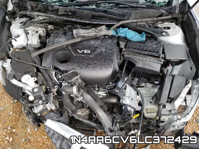 1N4AA6CV6LC372429 фото 8