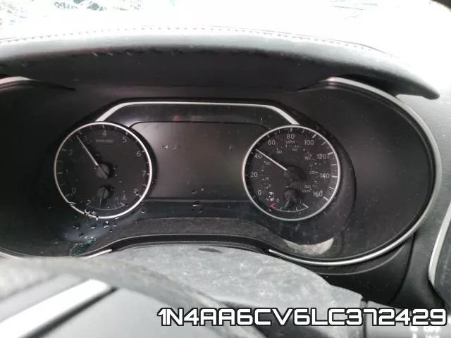 1N4AA6CV6LC372429 фото 9