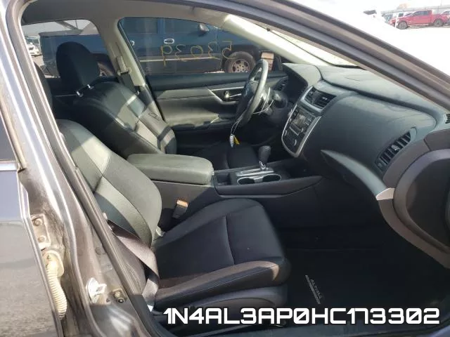1N4AL3AP0HC173302 фото 5
