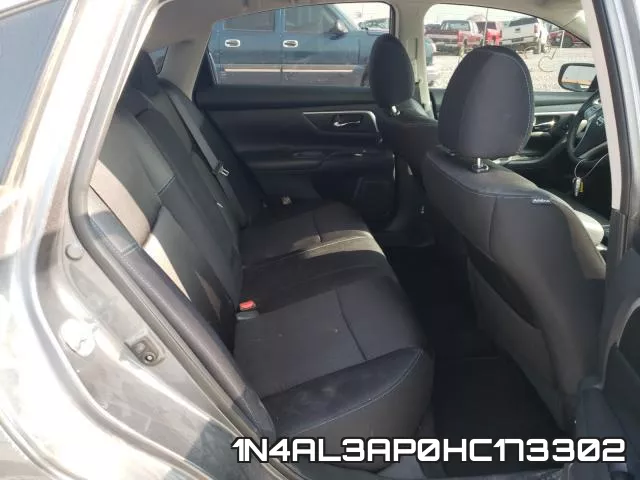 1N4AL3AP0HC173302 фото 6
