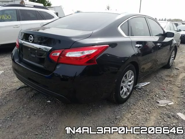 1N4AL3AP0HC208646 фото 5