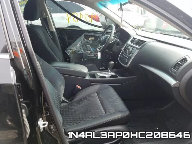 1N4AL3AP0HC208646 фото 6