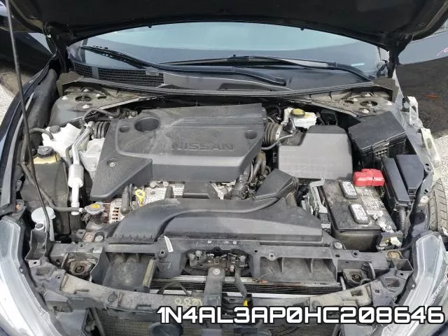 1N4AL3AP0HC208646 фото 8