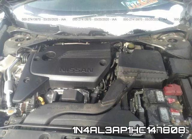 1N4AL3AP1HC147808 фото 2