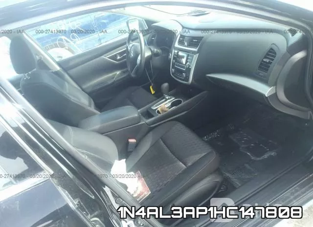 1N4AL3AP1HC147808 фото 6
