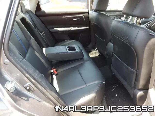 1N4AL3AP3JC253652 фото 7