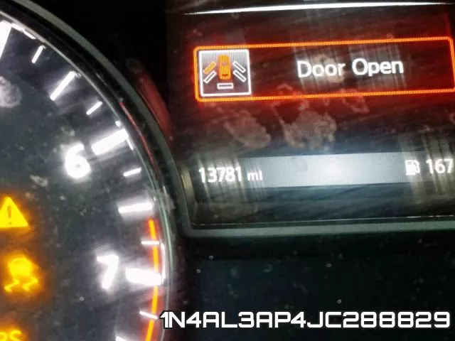 1N4AL3AP4JC288829 фото 9