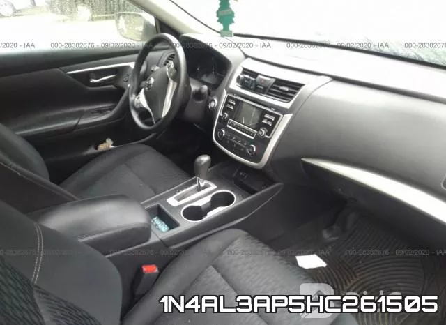 1N4AL3AP5HC261505 фото 6
