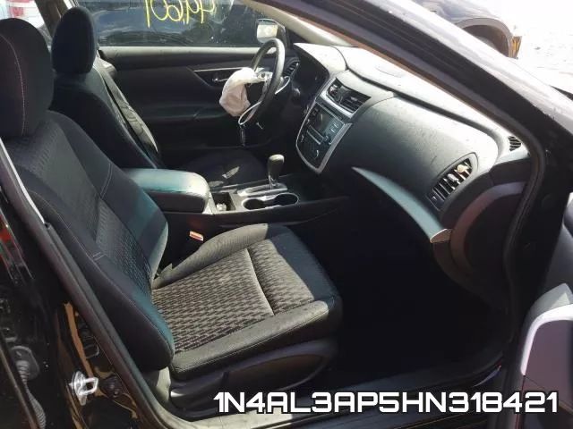 1N4AL3AP5HN318421 фото 6
