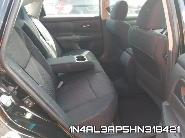 1N4AL3AP5HN318421 фото 7