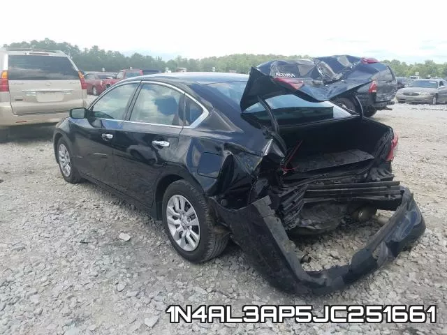 1N4AL3AP5JC251661 фото 4