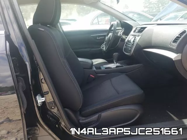 1N4AL3AP5JC251661 фото 6
