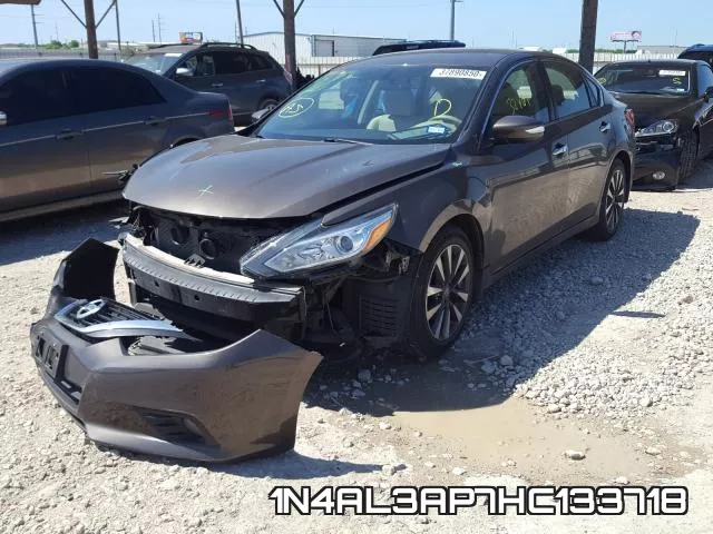 1N4AL3AP7HC133718 фото 3