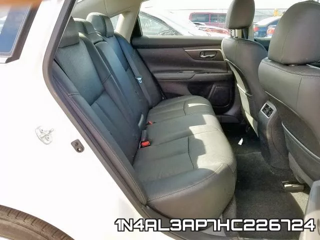 1N4AL3AP7HC226724 фото 7