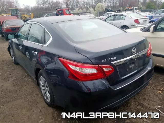 1N4AL3AP8HC144470 фото 4