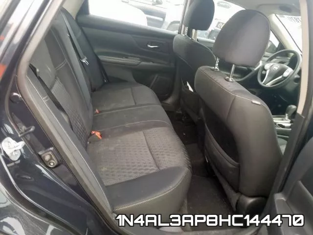 1N4AL3AP8HC144470 фото 7