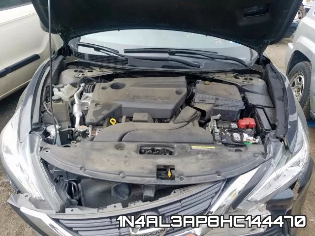 1N4AL3AP8HC144470 фото 8