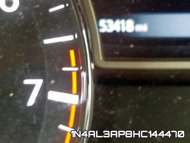 1N4AL3AP8HC144470 фото 9