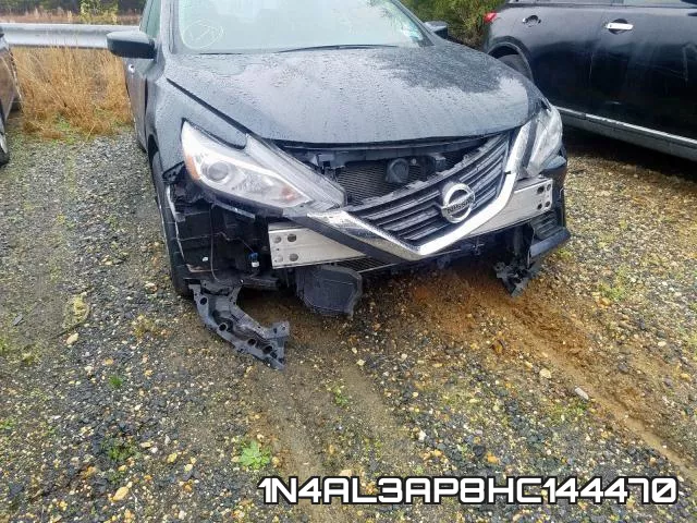 1N4AL3AP8HC144470 фото 10