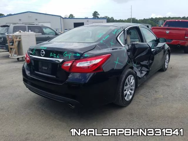 1N4AL3AP8HN331941 фото 5