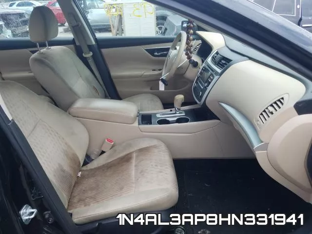 1N4AL3AP8HN331941 фото 6