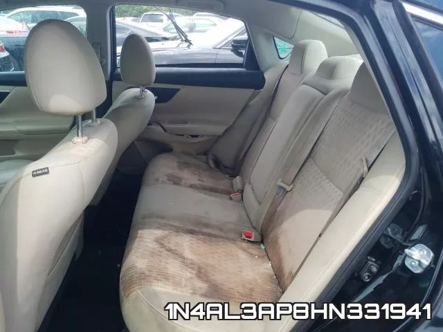 1N4AL3AP8HN331941 фото 7