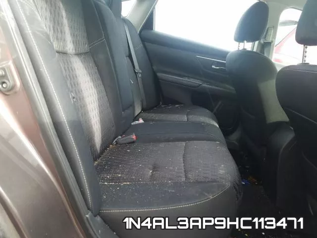 1N4AL3AP9HC113471 фото 7