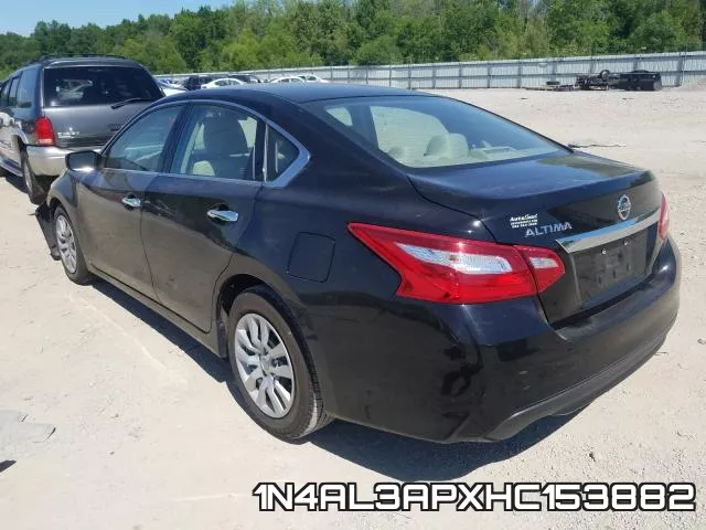 1N4AL3APXHC153882 фото 4
