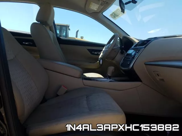 1N4AL3APXHC153882 фото 6
