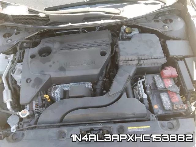 1N4AL3APXHC153882 фото 8