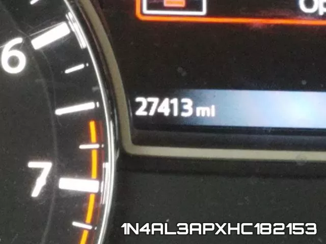 1N4AL3APXHC182153 фото 9