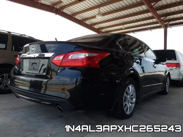 1N4AL3APXHC265243 фото 5